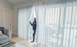 Smart Drapes by Norman™ USA Window Fashions East Valley